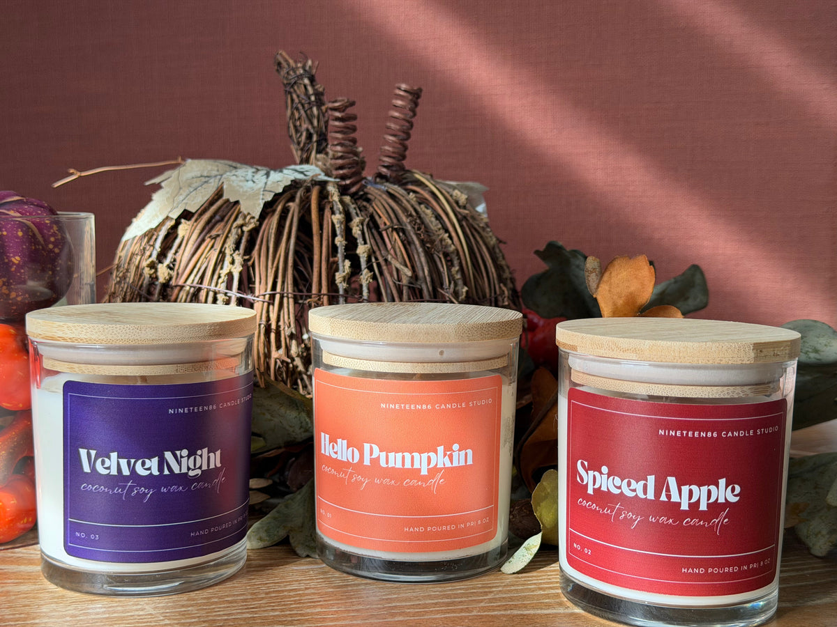 Fall Collection