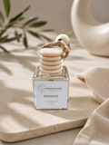 Mango and Coconut Milk Car Freshener