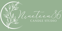 Nineteen86 Candle Studio – Inicio