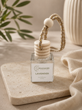 Lavender and Sage Car Freshener