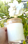 Gardenia Breeze | Vela Aromática | 8oz