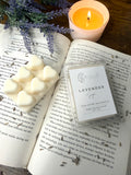 Lavender and Sage Wax Melt