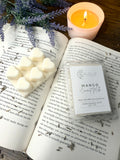 Mango and Coconut Milk Wax Melt